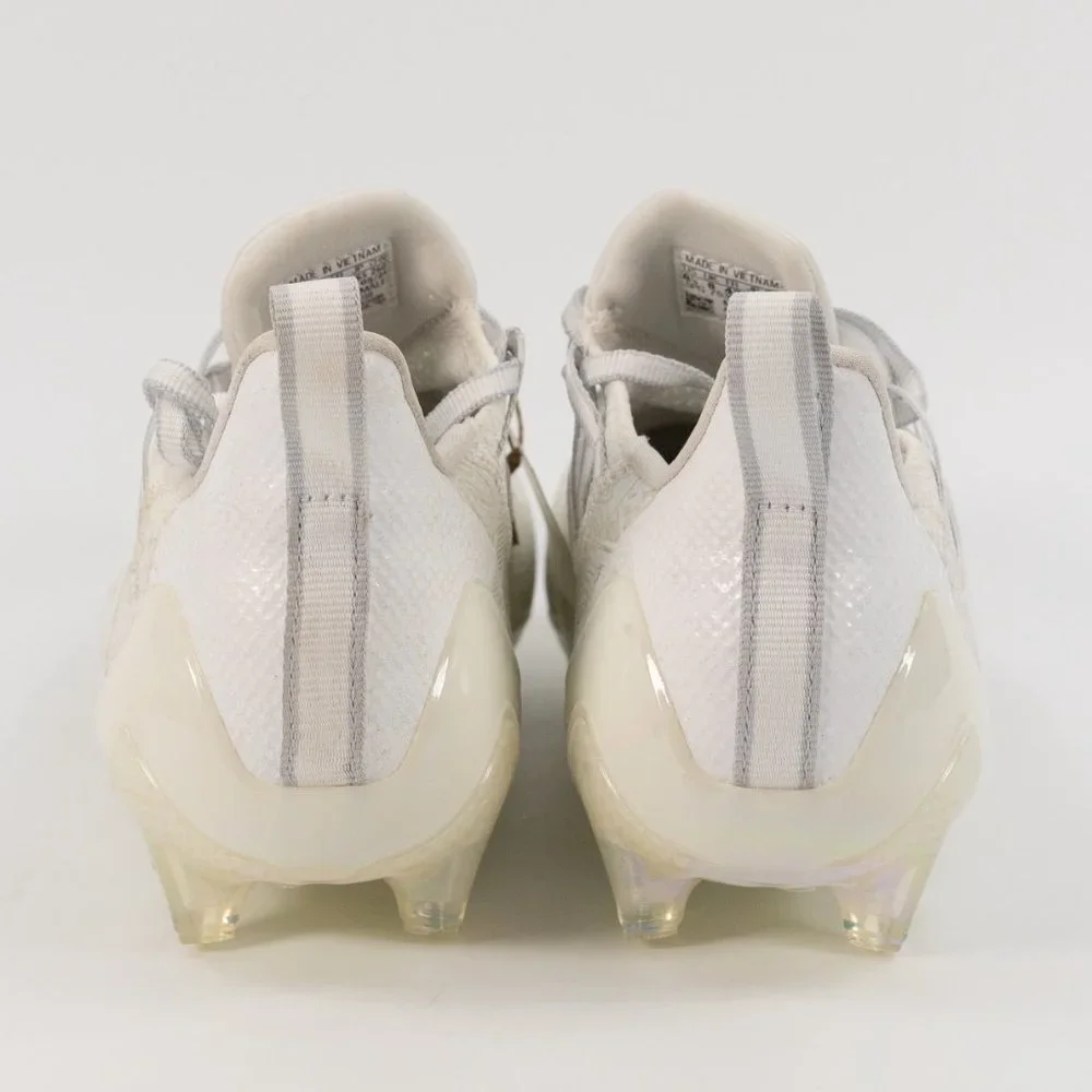 Adidas Adizero 11 'Comics - Cloud White' FZ1159 Football size 8.5
